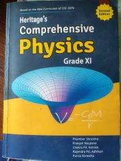 physics grade 11 book