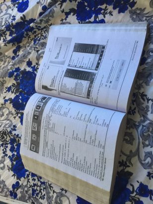 computer operator preparation