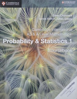 A level Probability and Statistics-1