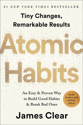 Atomic Habit