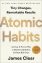 Atomic Habit