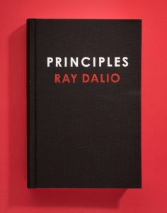 Principles (HARD BACK)