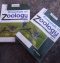 Essentials of Zoology volume 1 and 2