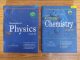 Physics & Chemistry book Grade 11(NEB)