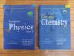 Physics & Chemistry book Grade 11(NEB)
