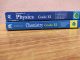 Physics & Chemistry book Grade 11(NEB)