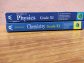 Physics & Chemistry book Grade 11(NEB)