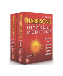 Harrison21st edition
