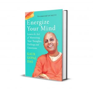 Energize Your Mind