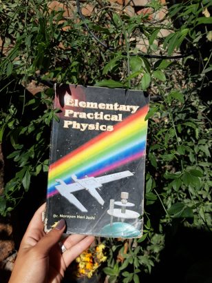 Elementary Practical Physics(11+12)