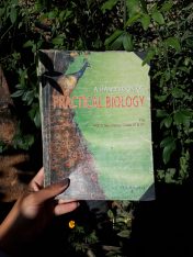 A Handbook Of Practical biology