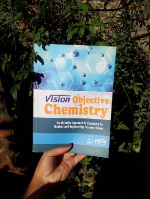 Vision’s Objective chemistry
