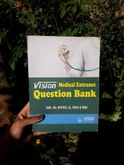 Medical entrance question bank