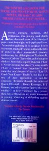 The 48 laws of power