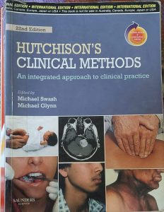 Hutchinson clinical methods