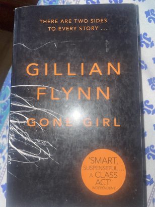 Gone girl
