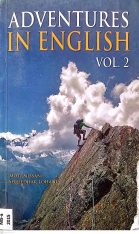 adventures in English vol -2