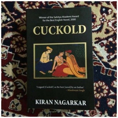 Cuckold By Kiran Nagarkar
