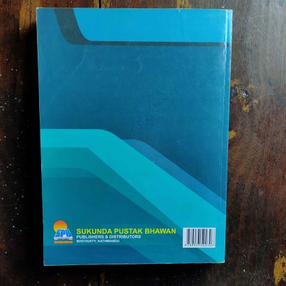 Grade XI Mathematics – Sukunda Pustak