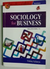 Sociology for Business