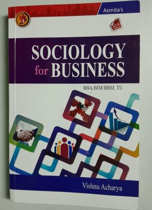 Sociology for Business
