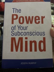 The power of your subconscious mind