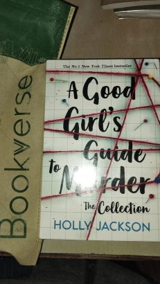 A Good Girl’s Guide to Murder trilogy(3books)
