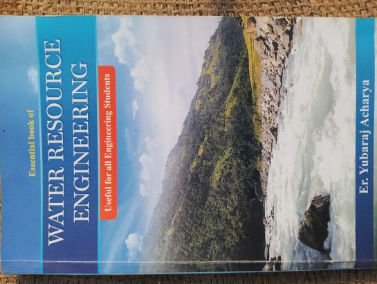 Water Resource Engineering