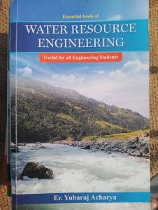 Water Resource Engineering