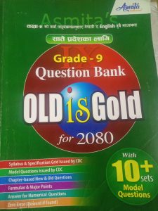 Question bank