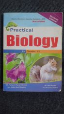 HERITAGE PRACTICAL BIOLOGY XI
