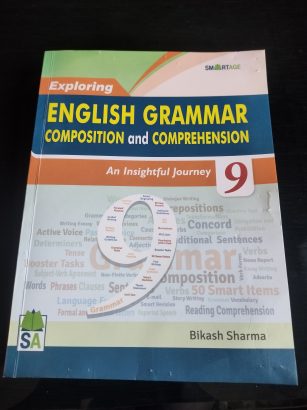 English grammer grade 9