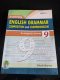 English grammer grade 9
