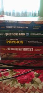 IOE Entrance Preparation Book Set 5 On Sell