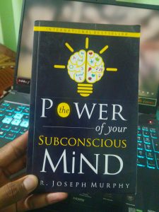 The power of your subconscious mind