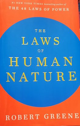 The Laws of Human Nature