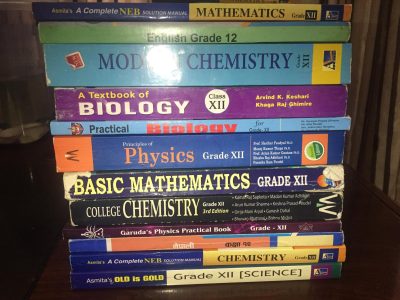 class 12 all book + neb model+ solution