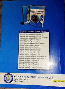 class 10 books.. science practice book