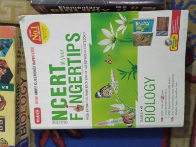 NCERT At Your Fingertips