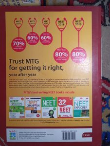 NCERT At Your Fingertips Physics