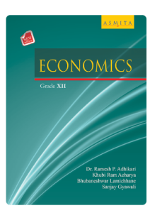 ECONOMICS XII