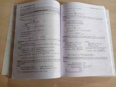 +2 Numerical Physics book