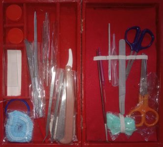 Dissection Instruments