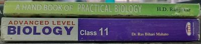 +2 Biology