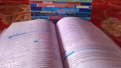 Class 11 book science (for highschool)