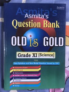 old is gold grade 11 science