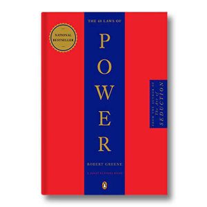 48 laws of power