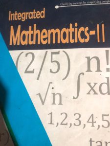 Basic Mathematics Grade XII
