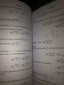 Basic Mathematics Grade XII