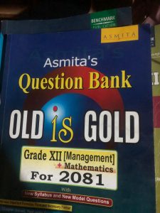 Question bank